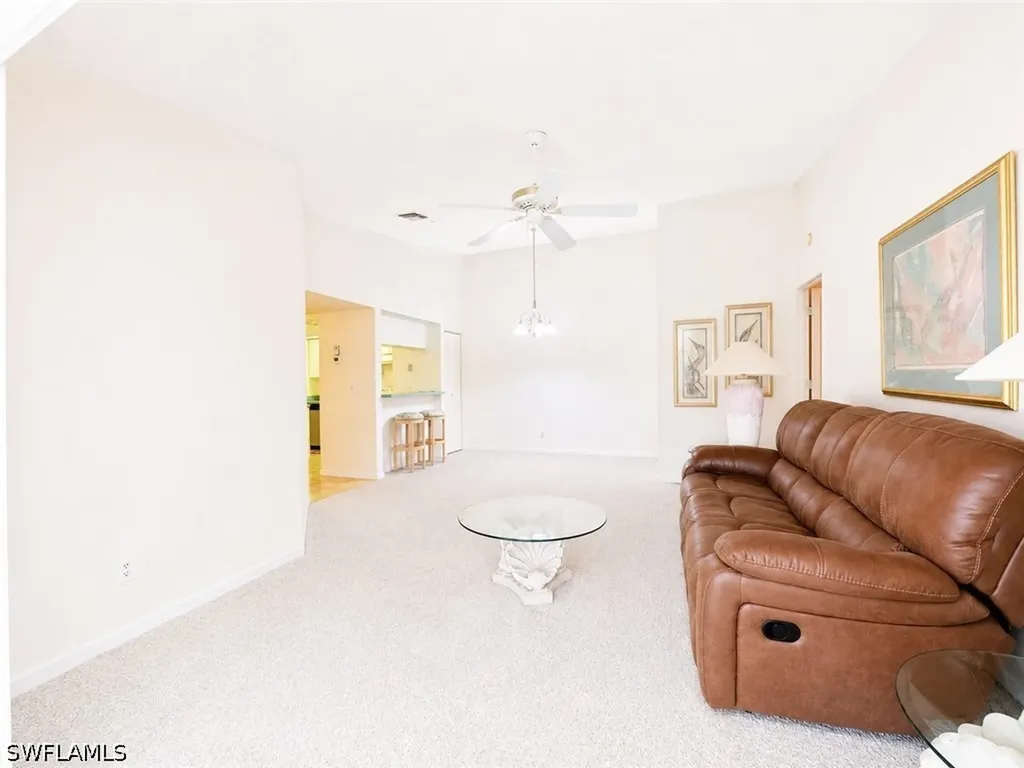 8041 S Woods Circle Fort Myers FL 33919
