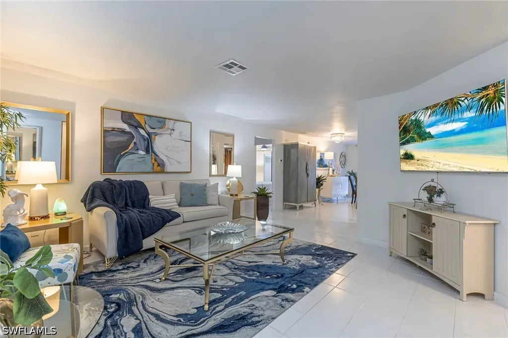 3511 Caloosa Street Naples FL 34112