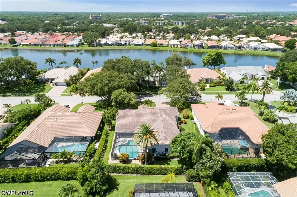 196 Monterey Drive Naples FL 34119
