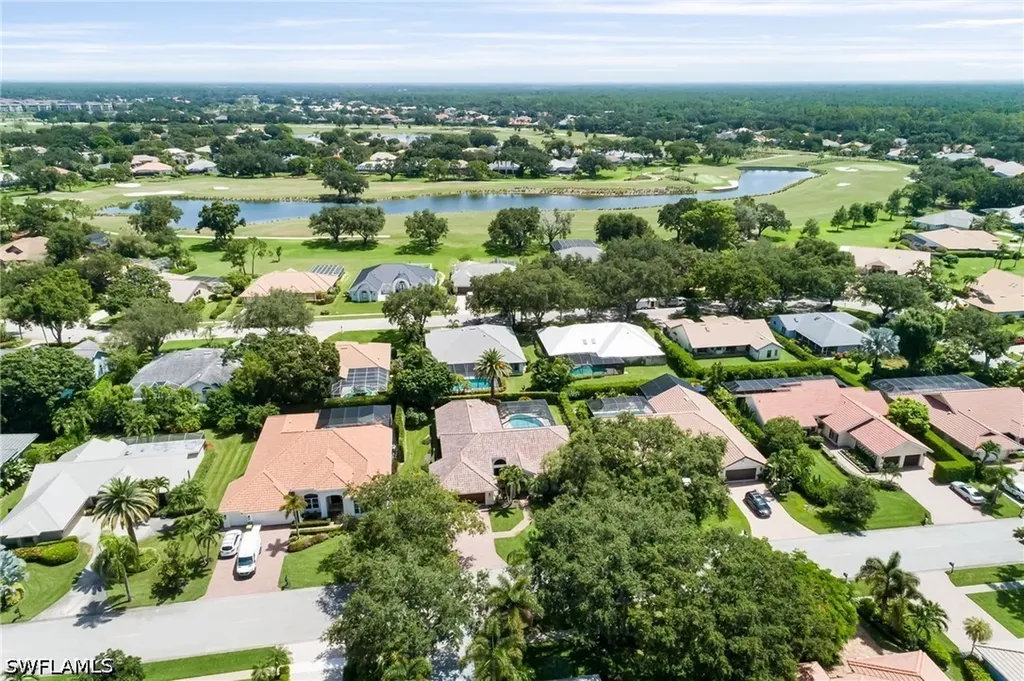 196 Monterey Drive Naples FL 34119