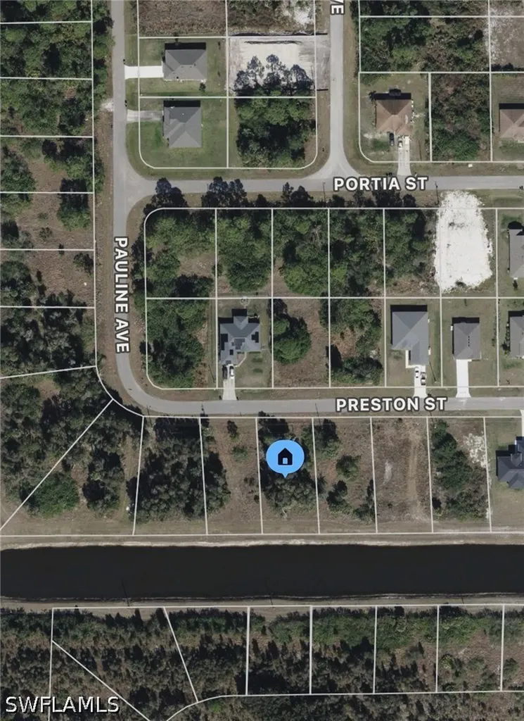 212 Preston Street Lehigh Acres FL 33974