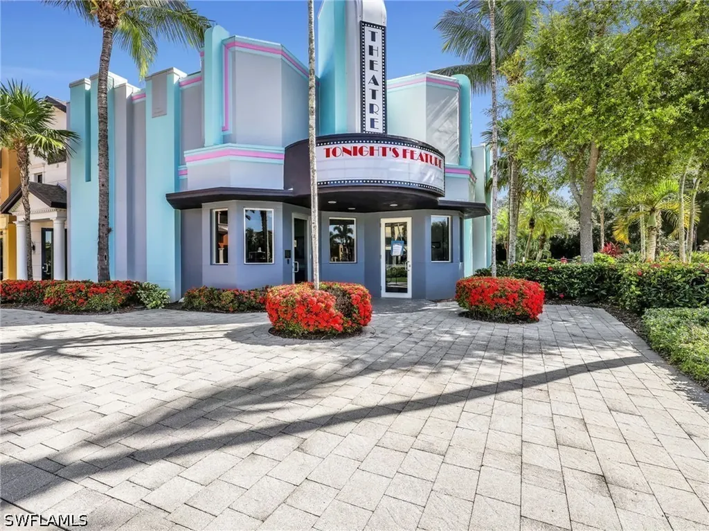 9012 Alturas Street Naples FL 34113