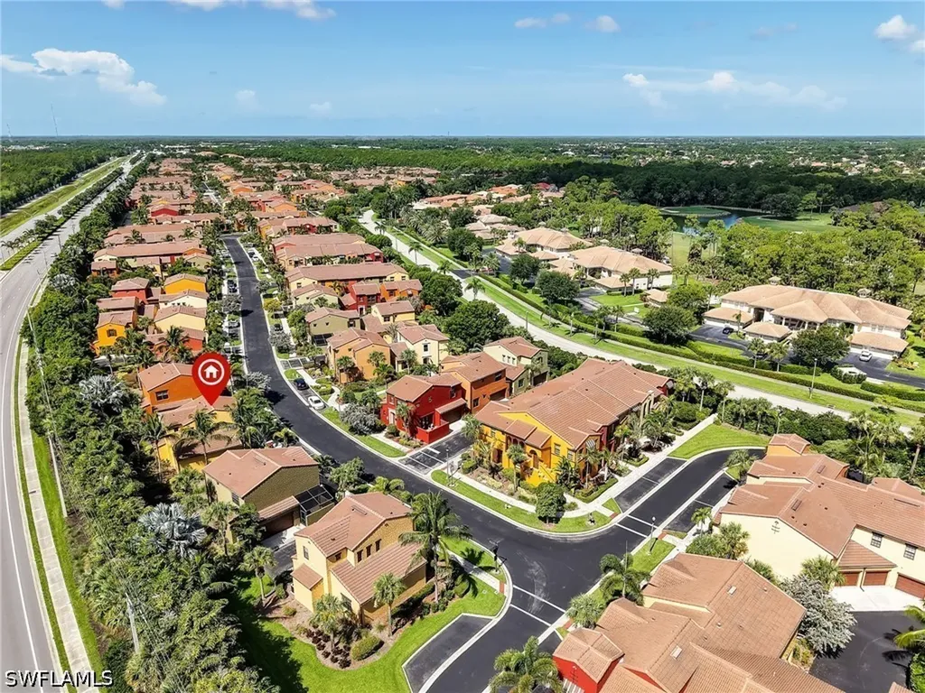 9012 Alturas Street Naples FL 34113