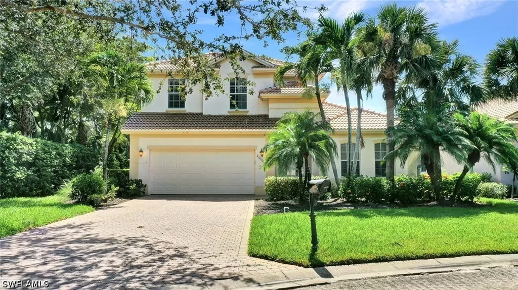 20001 Seadale Court Estero FL 33928