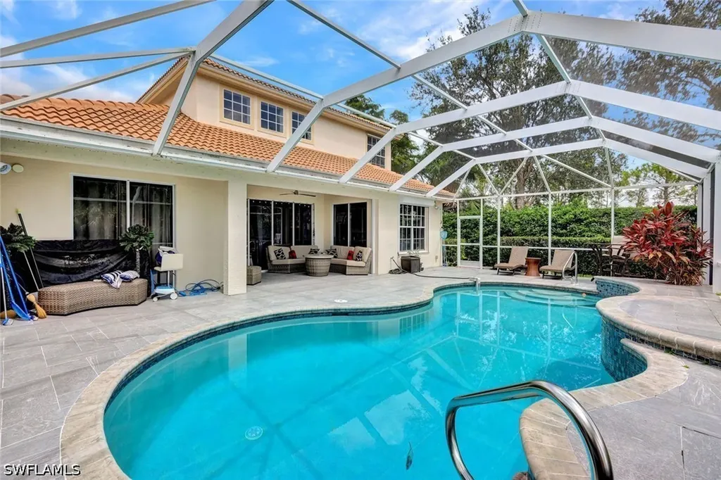 20001 Seadale Court Estero FL 33928