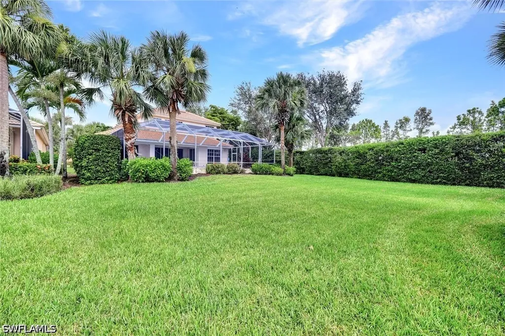 20001 Seadale Court Estero FL 33928