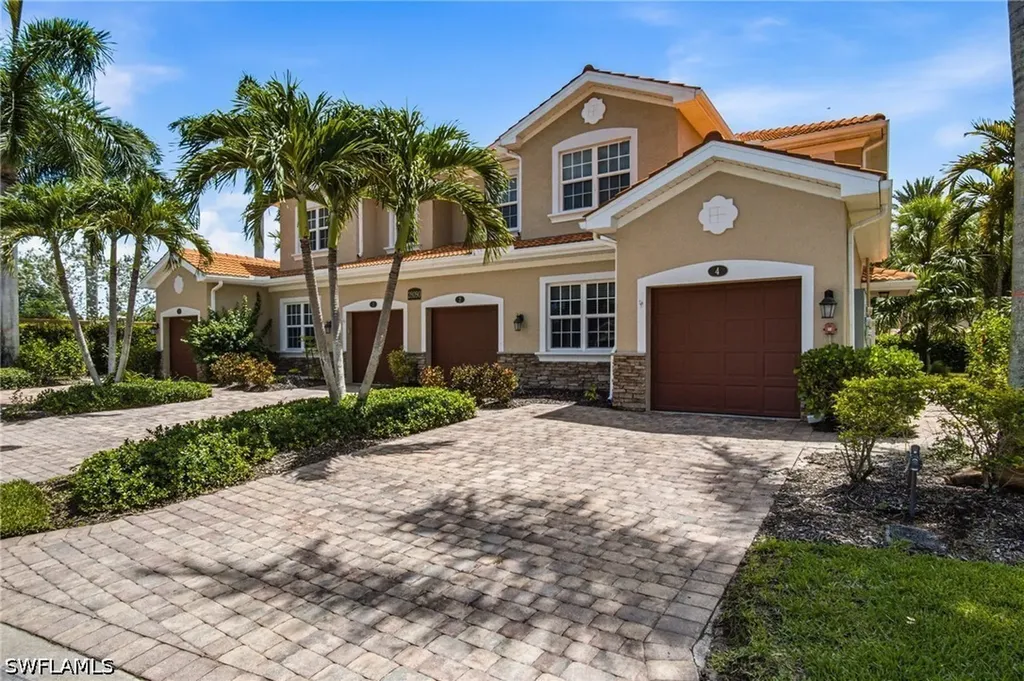 Bonita Springs FL, 28090 Sosta Lane, Unit 2