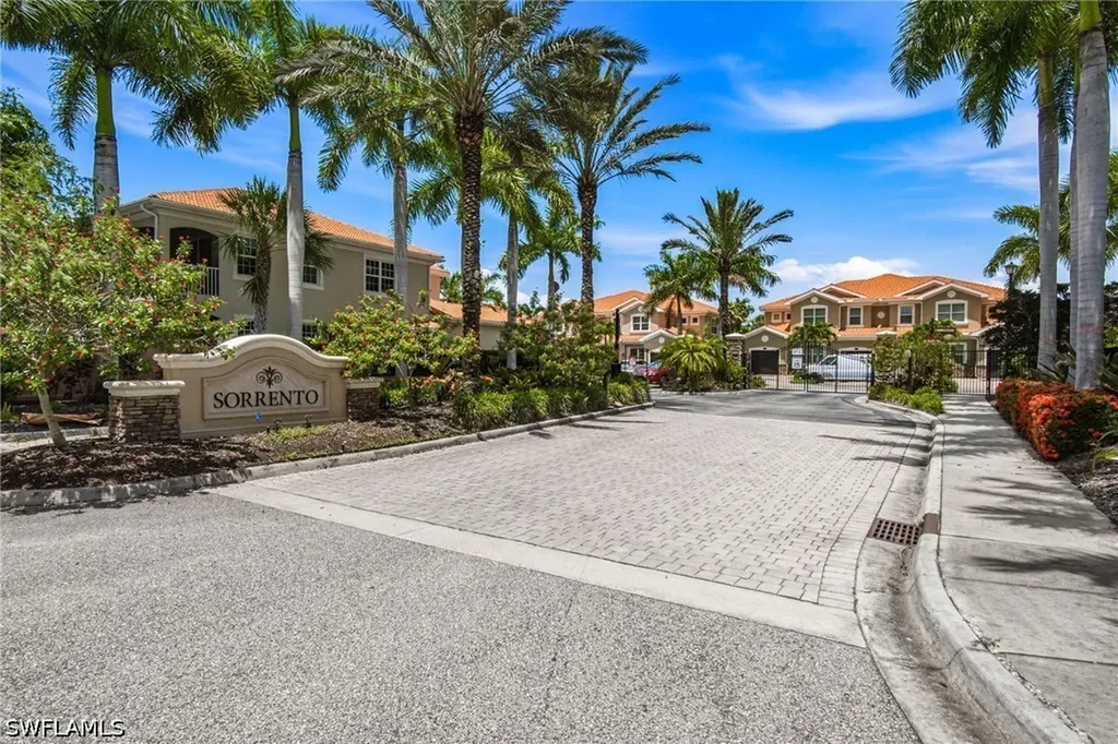 28090 Sosta Lane Bonita Springs FL 34135