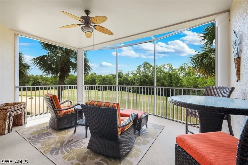 4864 Hampshire Court Naples FL 34112