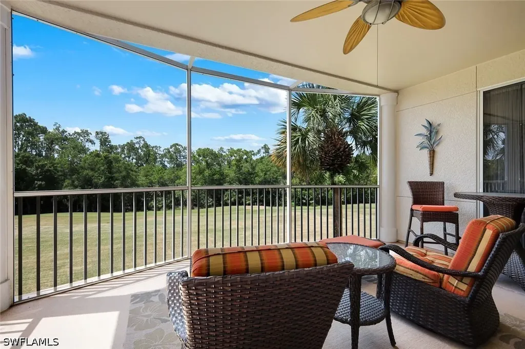 4864 Hampshire Court Naples FL 34112