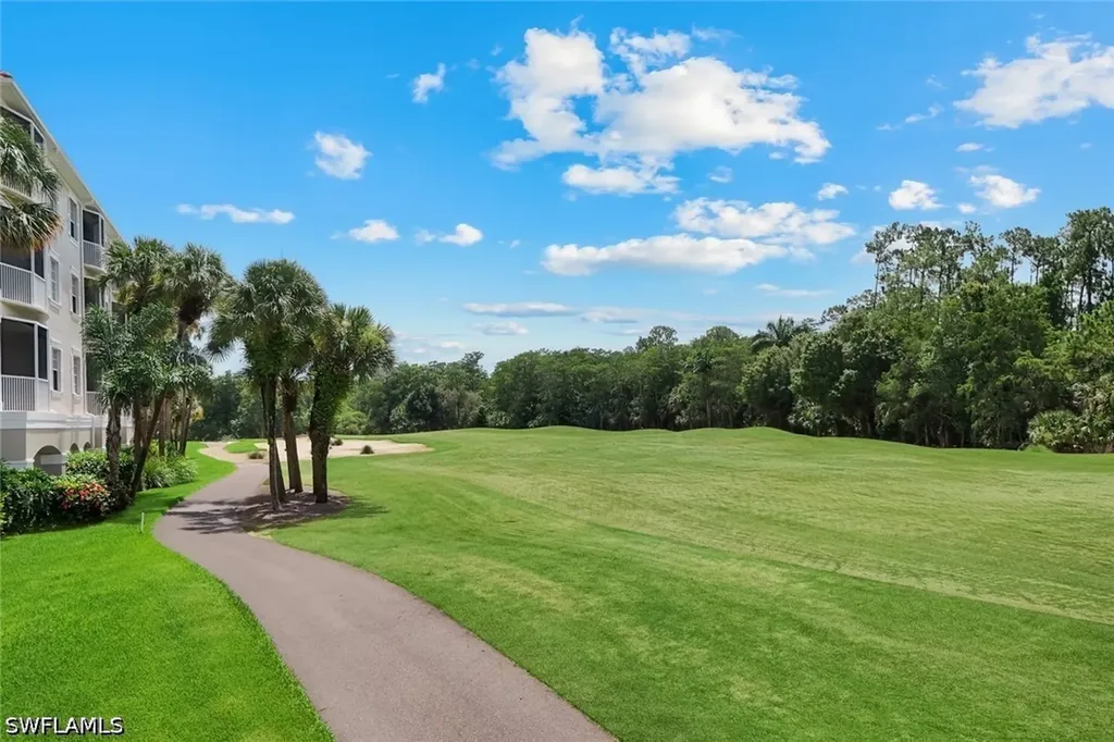 4864 Hampshire Court Naples FL 34112