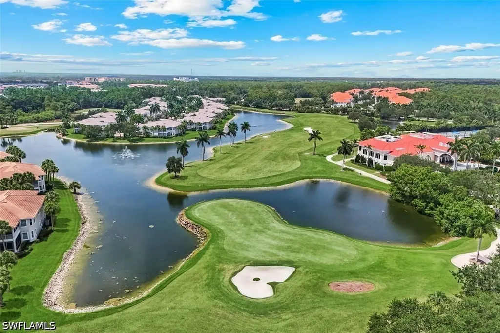 4864 Hampshire Court Naples FL 34112