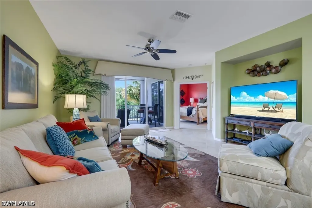 4864 Hampshire Court Naples FL 34112