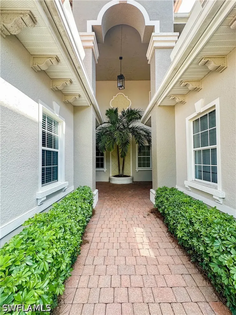 Naples FL 34109