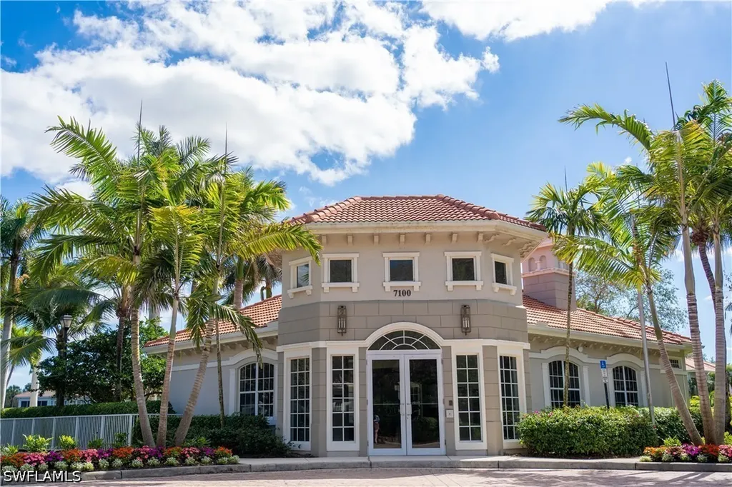 7172 Lemuria Circle Naples FL 34109