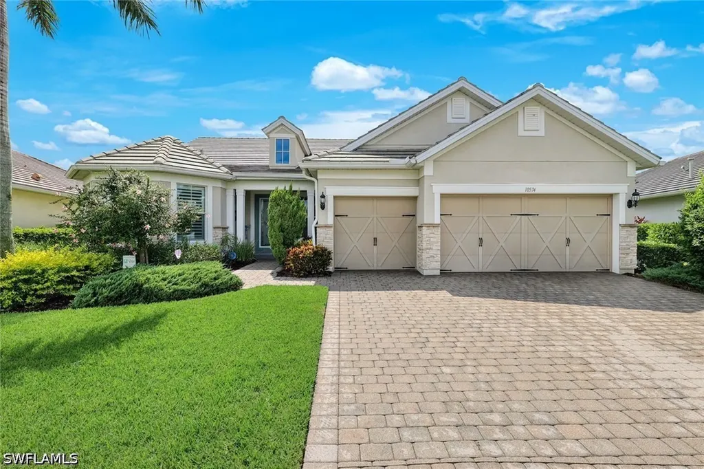 Estero FL, 10574 Tidewater Key Boulevard