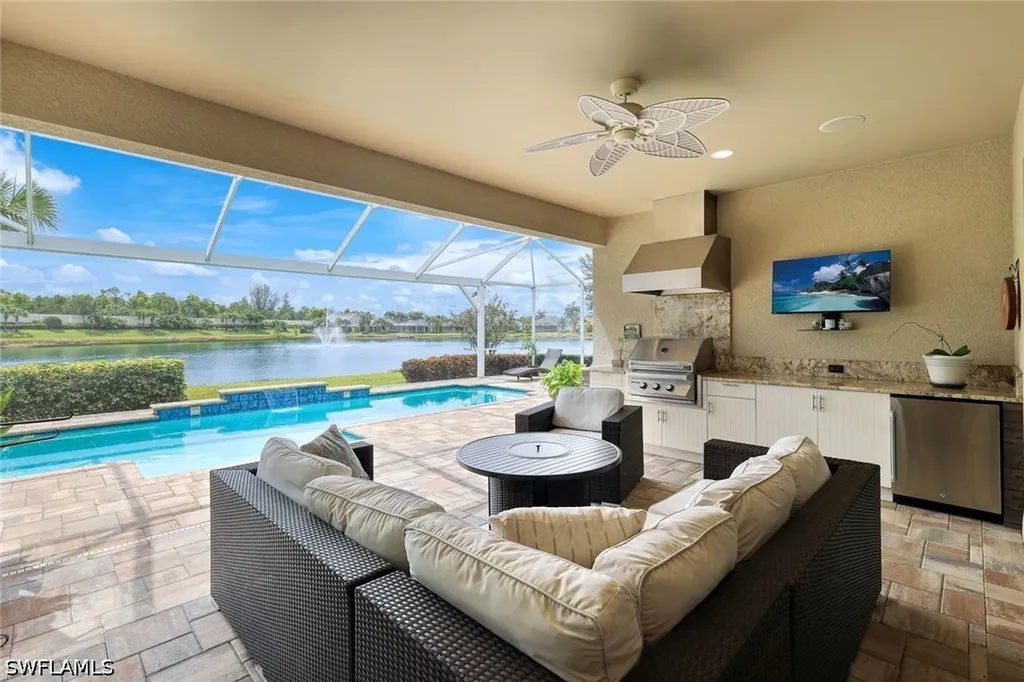 10574 Tidewater Key Boulevard Estero FL 33928