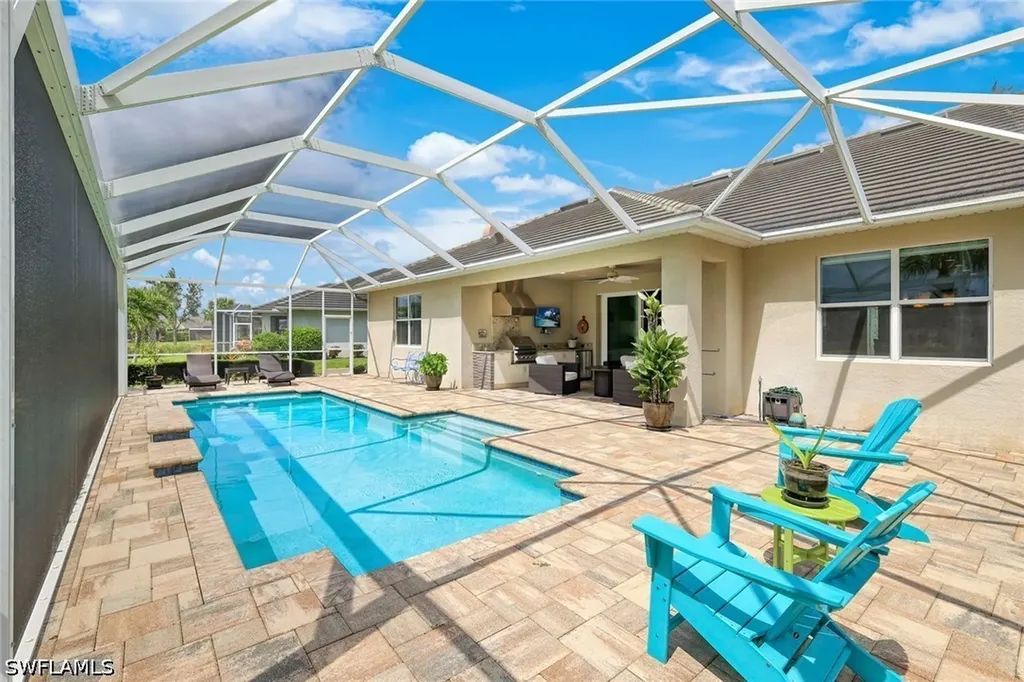 10574 Tidewater Key Boulevard Estero FL 33928
