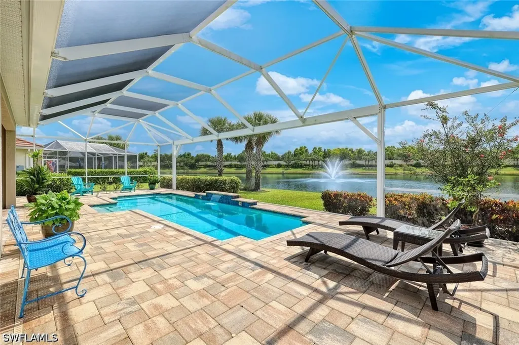 10574 Tidewater Key Boulevard Estero FL 33928