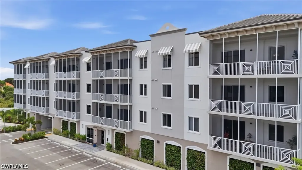 26600 Rosewood Pointe Drive Bonita Springs FL 34135
