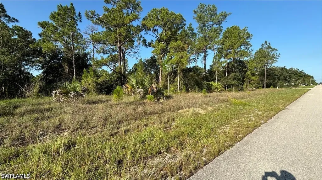 2523 53rd Street W Lehigh Acres FL 33971