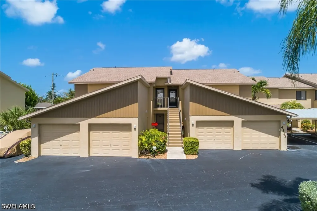 4112 SE 19th Place Cape Coral FL 33904