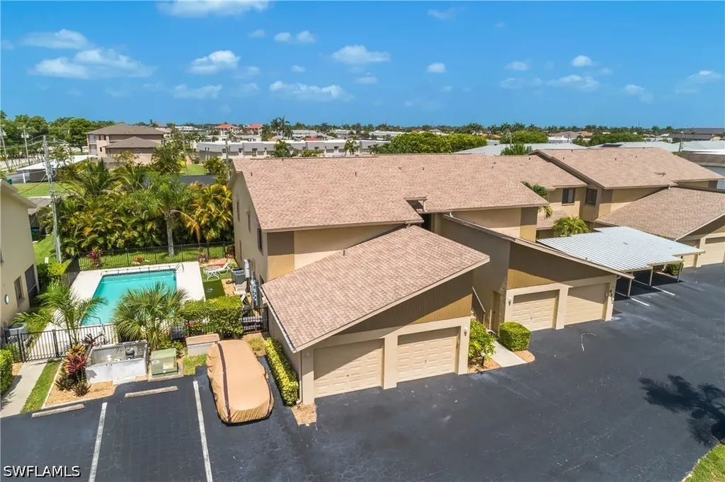 4112 SE 19th Place Cape Coral FL 33904