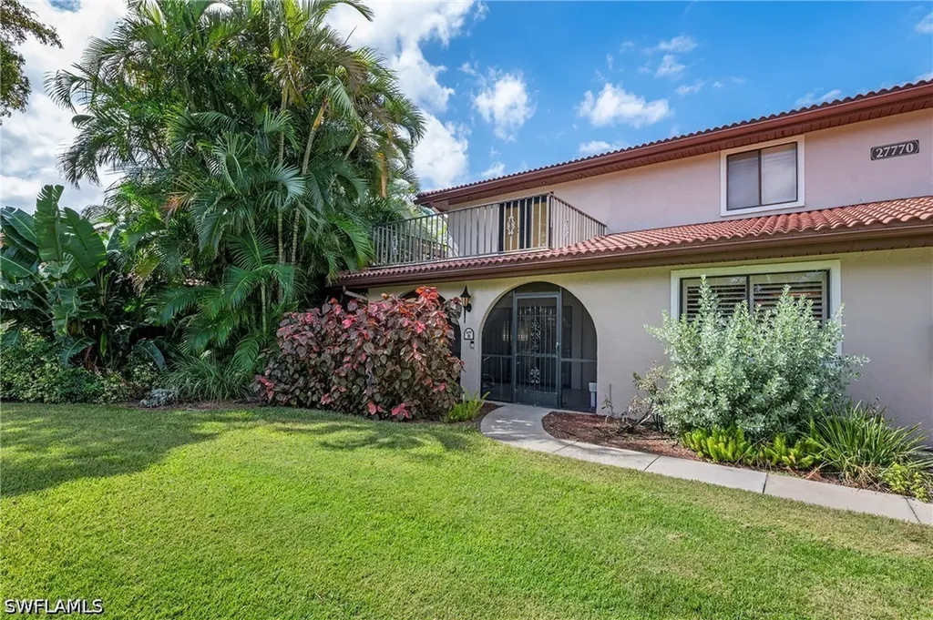 27770 Hacienda East Boulevard Bonita Springs FL 34135