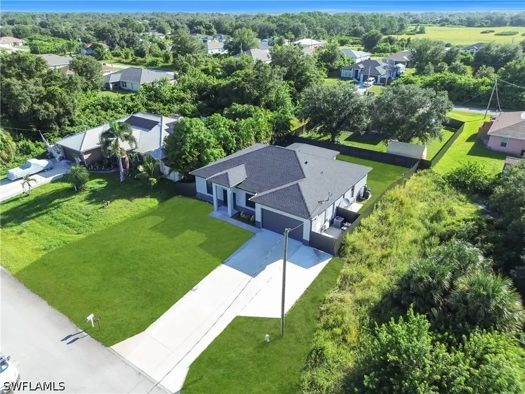 431 Pinafore Avenue Lehigh Acres FL 33974