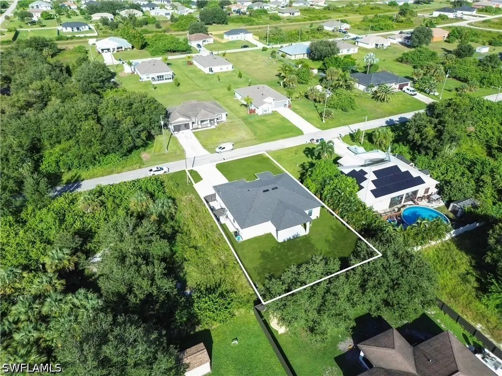 431 Pinafore Avenue Lehigh Acres FL 33974