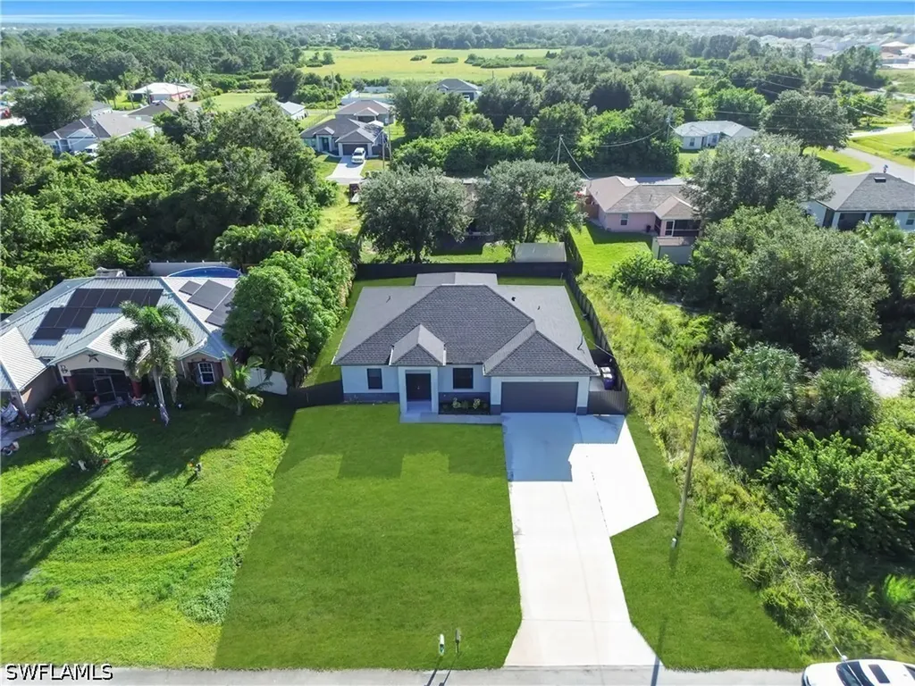 431 Pinafore Avenue Lehigh Acres FL 33974