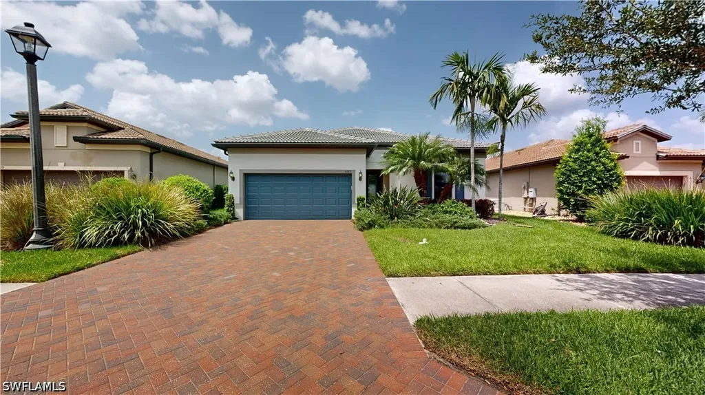 Ave Maria FL, 6325 Liberty Street