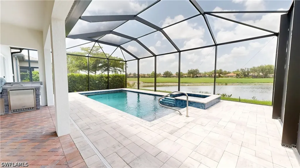6325 Liberty Street Ave Maria FL 34142