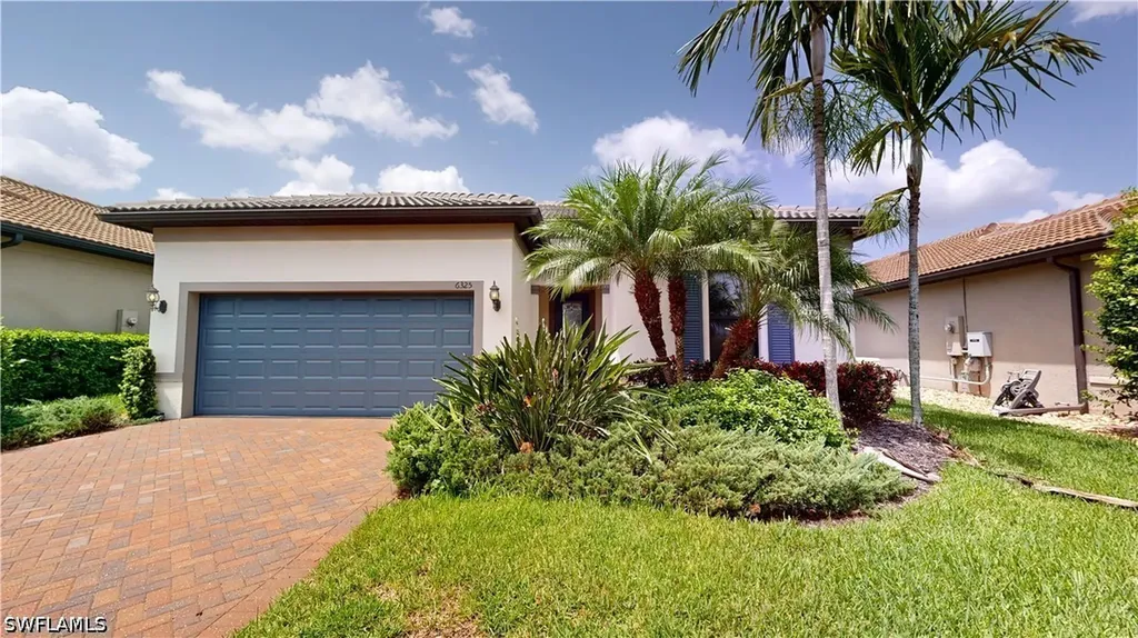 6325 Liberty Street Ave Maria FL 34142