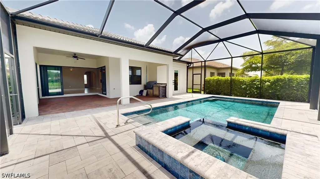 6325 Liberty Street Ave Maria FL 34142