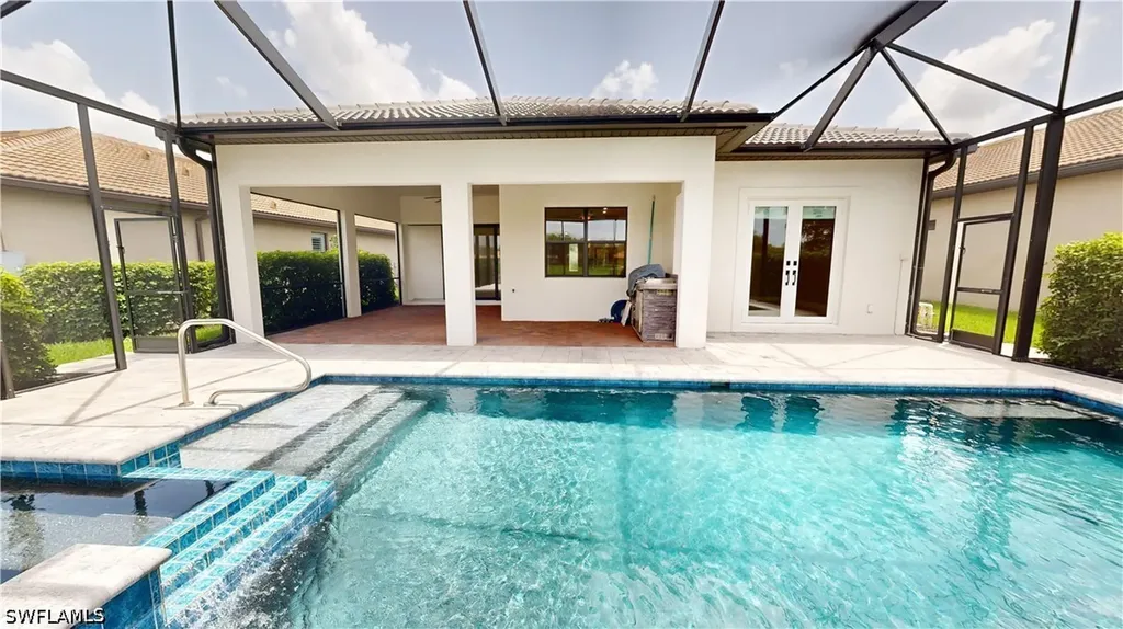 6325 Liberty Street Ave Maria FL 34142