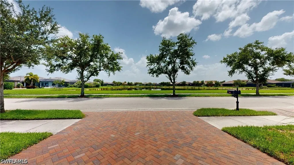 6325 Liberty Street Ave Maria FL 34142