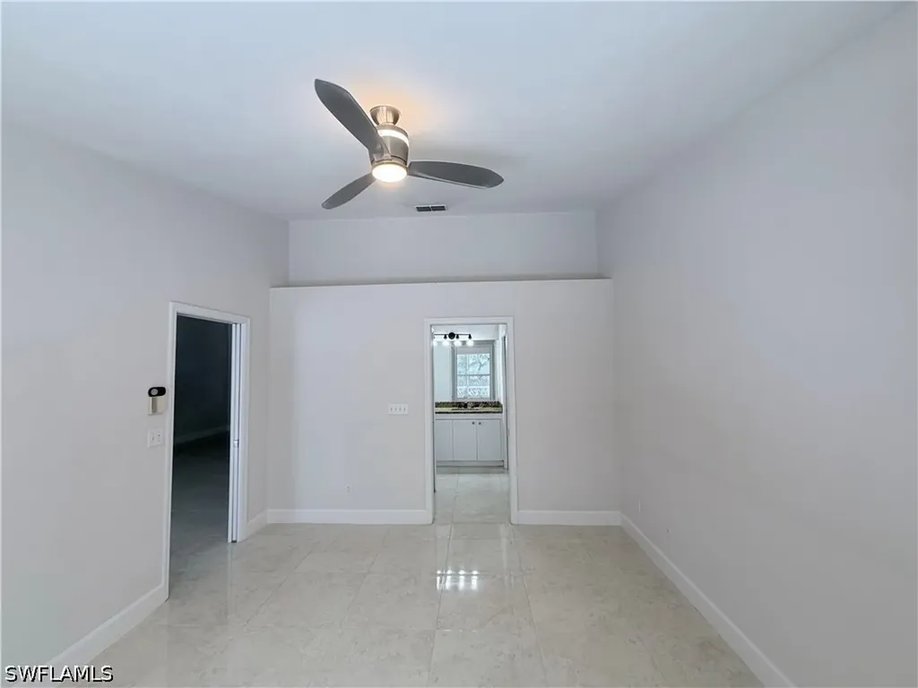 5332 Whitten Drive Naples FL 34104