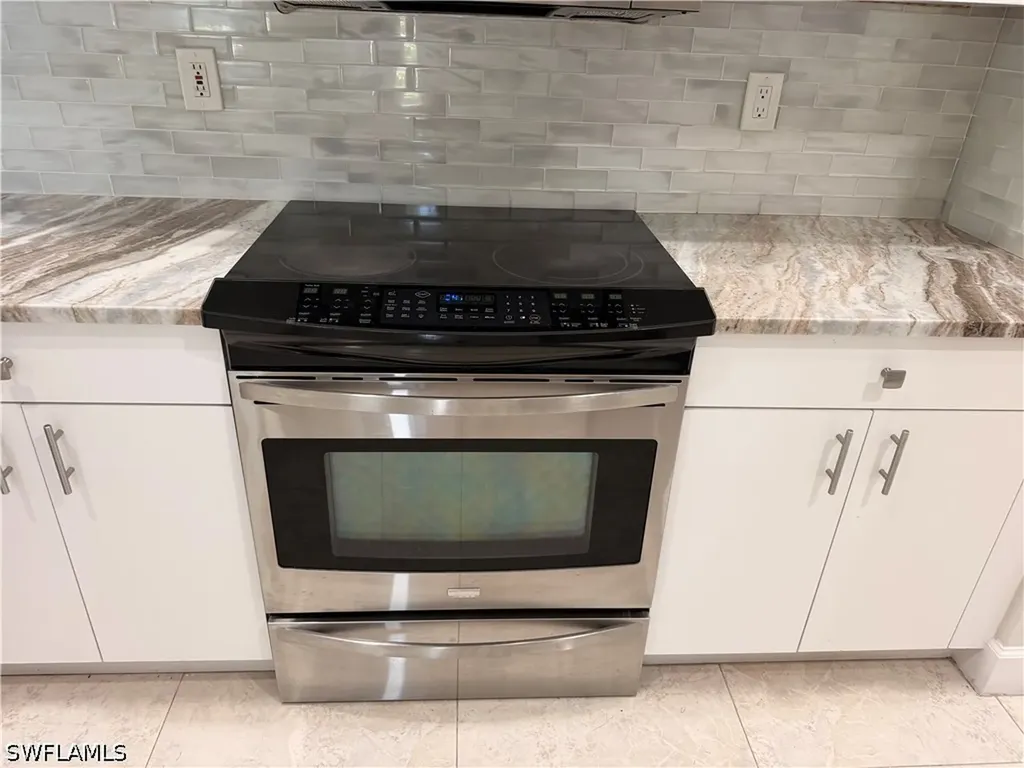 5332 Whitten Drive Naples FL 34104