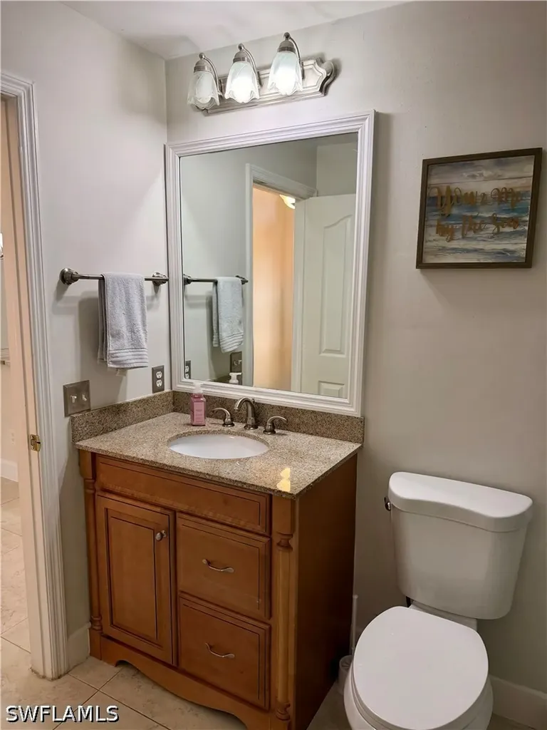 5332 Whitten Drive Naples FL 34104