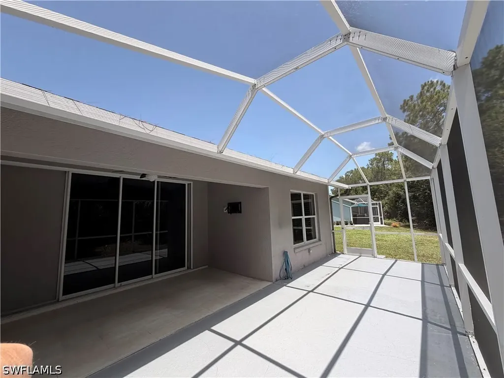 5332 Whitten Drive Naples FL 34104