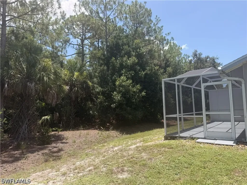 5332 Whitten Drive Naples FL 34104