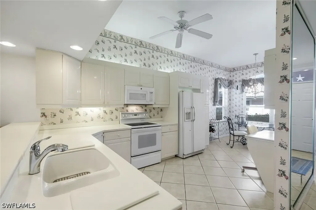 2036 Cascades Drive Naples FL 34112
