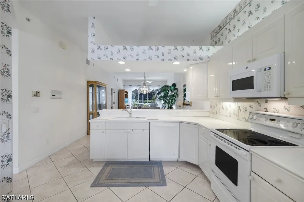 2036 Cascades Drive Naples FL 34112