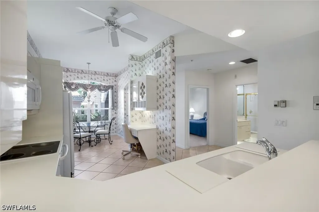 2036 Cascades Drive Naples FL 34112