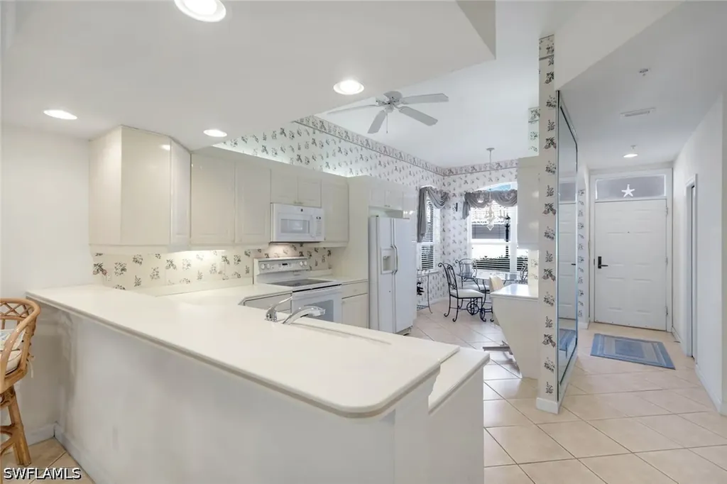 2036 Cascades Drive Naples FL 34112