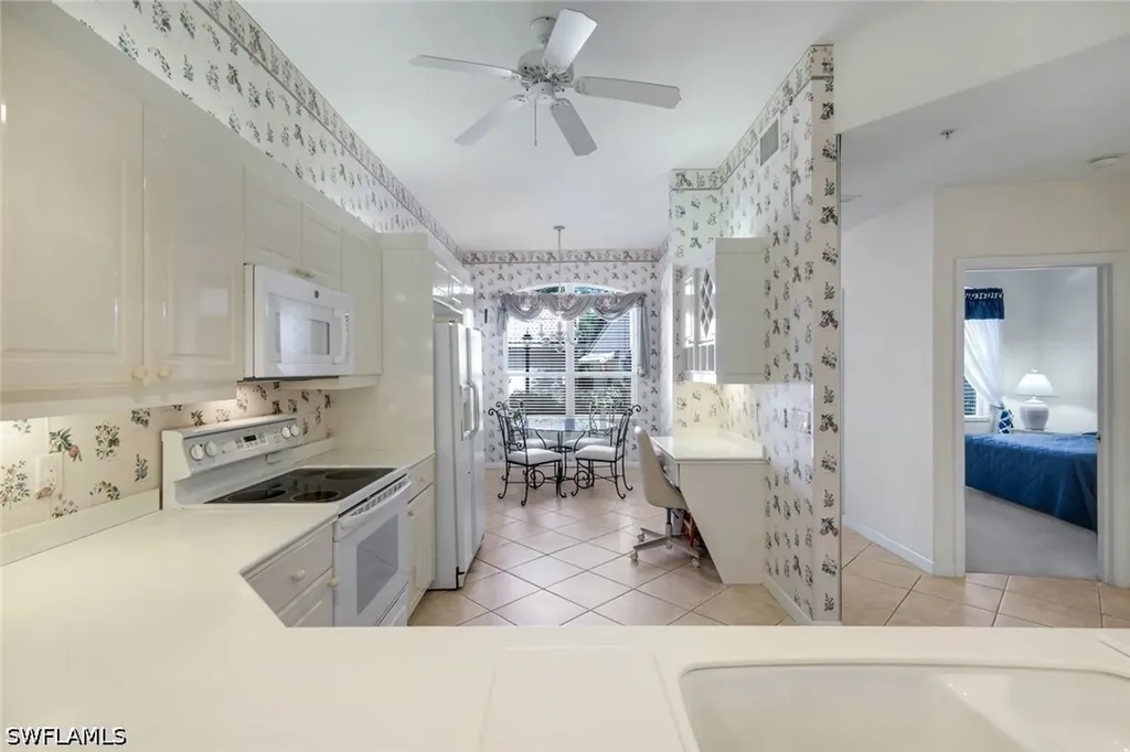 2036 Cascades Drive Naples FL 34112