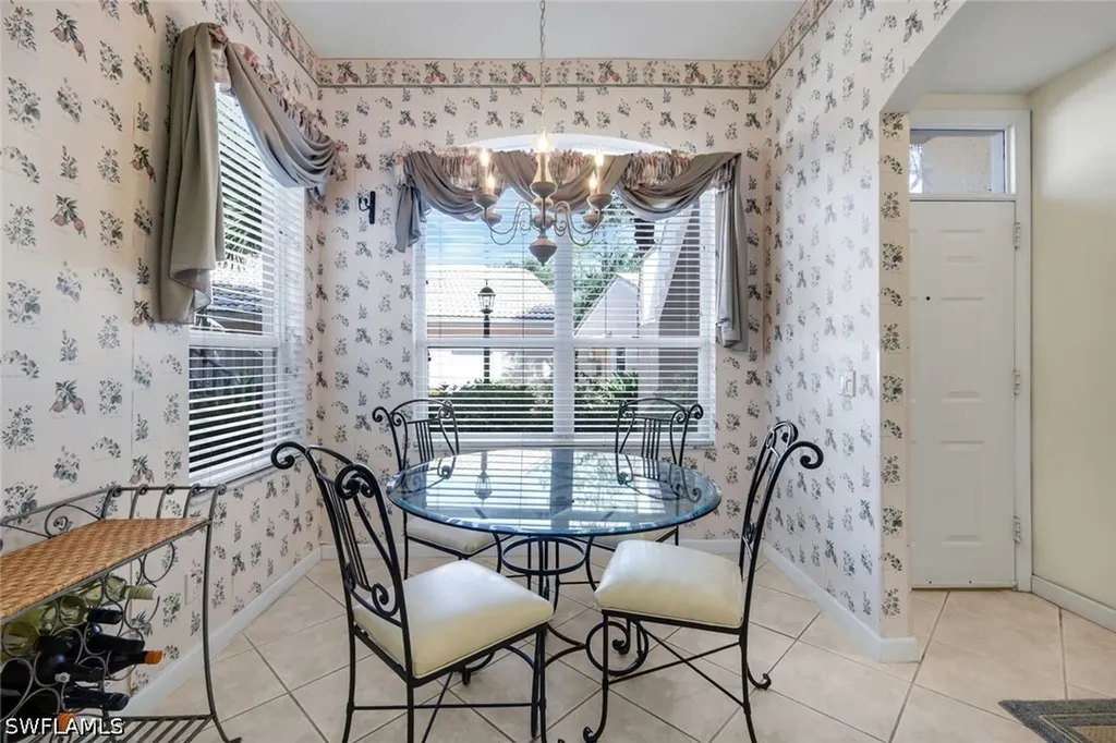 2036 Cascades Drive Naples FL 34112