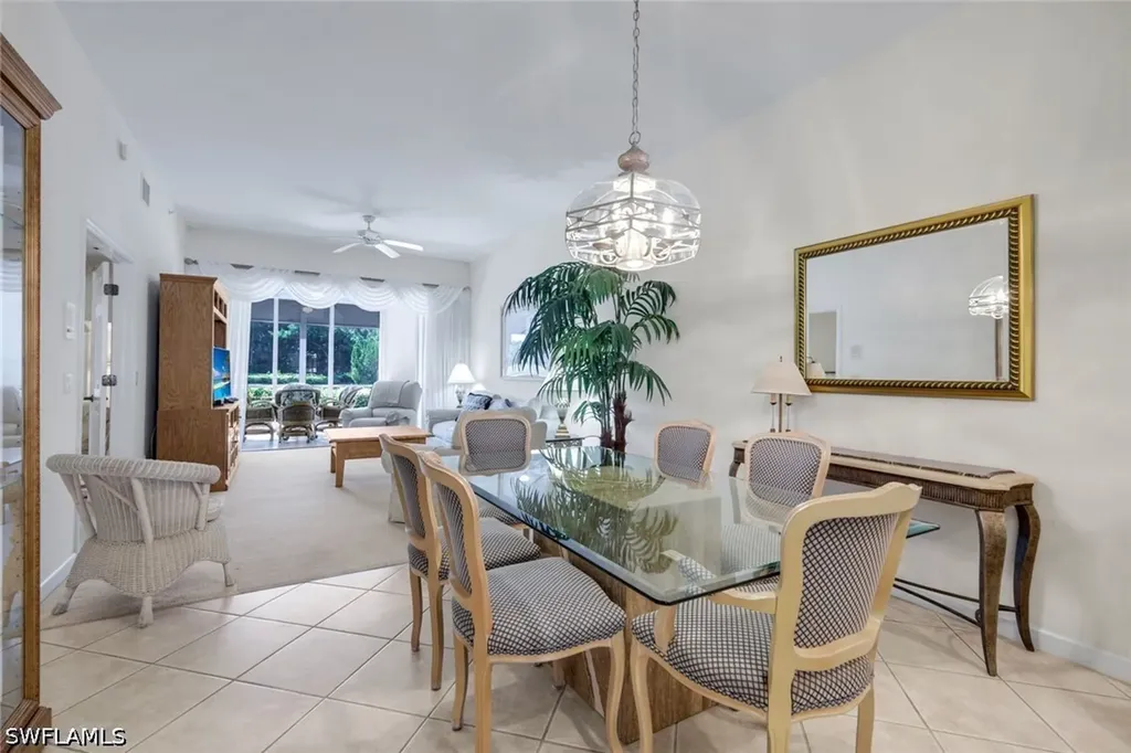 2036 Cascades Drive Naples FL 34112