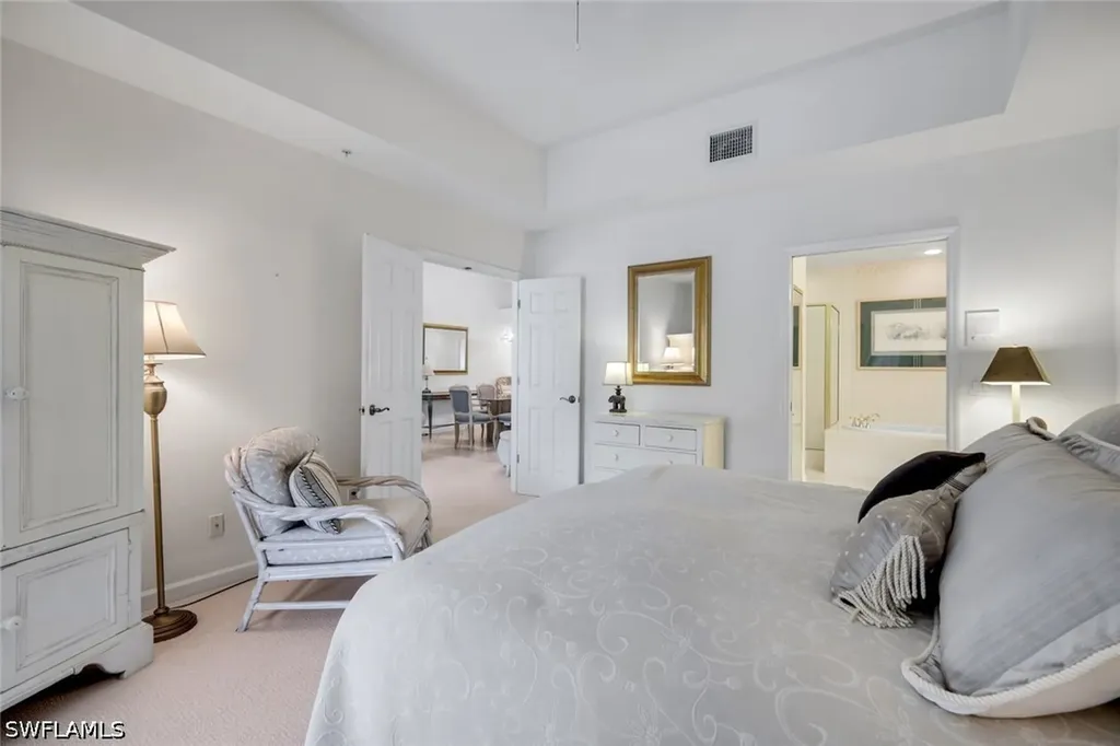2036 Cascades Drive Naples FL 34112